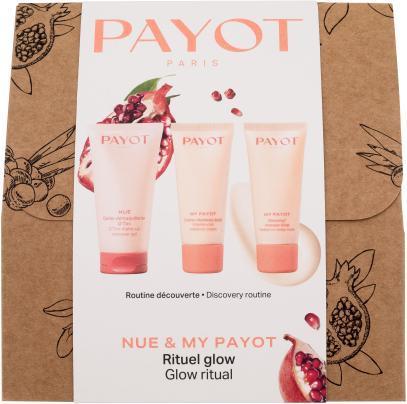 Immagine prodotto Payot Paris Nue Glow Ritual (Set per la cura del viso)
