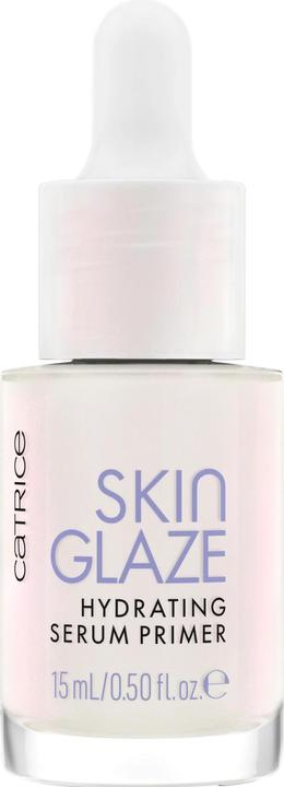 Immagine prodotto Catrice Primer viso Skin Glaze Hydrating Serum (Trasparente)