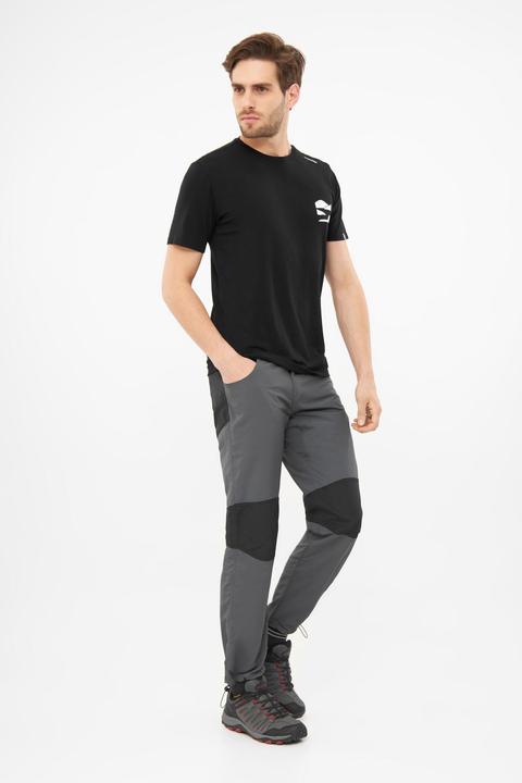 Viking Lako Bamboo Herren-T-Shirt (M)