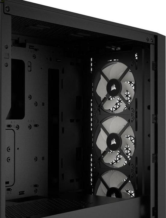 Immagine prodotto Corsair 3000D (ATX, Mini-ITX, mATX)