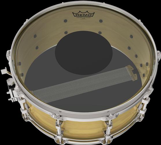 Actual product image Remo CS-0314-10 (Drum)