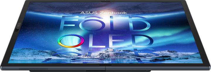 Immagine prodotto ASUS ZenBook Fold OLED (17.30", Intel Core i7-1250U, 16 GB, 1000 GB, CH)
