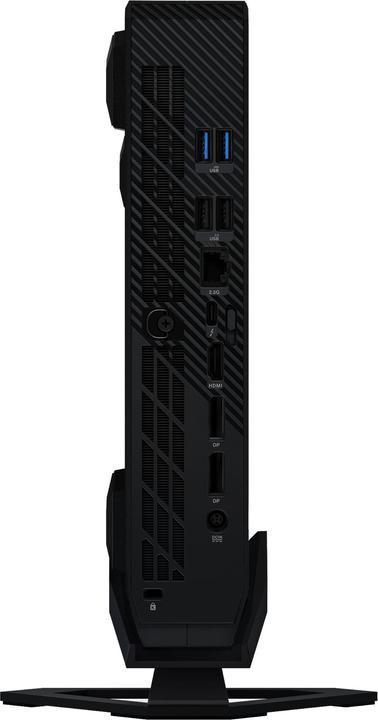 Actual product image ASUS ROG NUC Gen14 (Intel Core Ultra 9 185H, 32 GB, 1000.00 GB, GeForce RTX 4070)
