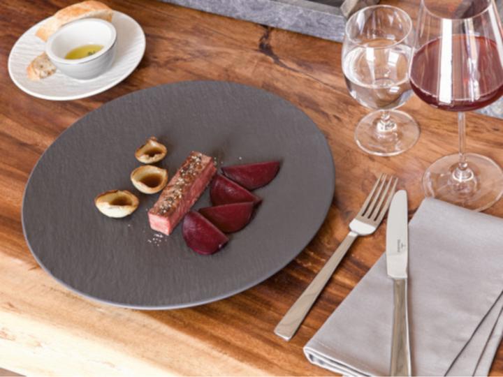 Produktbild Villeroy & Boch La Divina (47 cl, 4 Gläser, Rotweingläser)