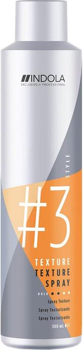 Indola Style - Dry Texture Spray (300 ml)