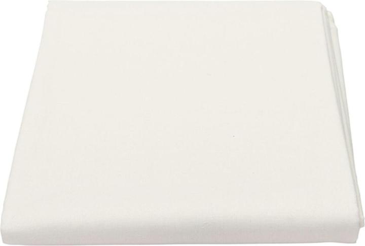 Actual product image Nuna SENA Organic Sheet White