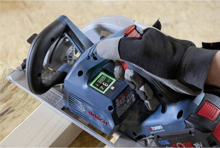 Produktbild Bosch Professional GKS 18V-68 GC