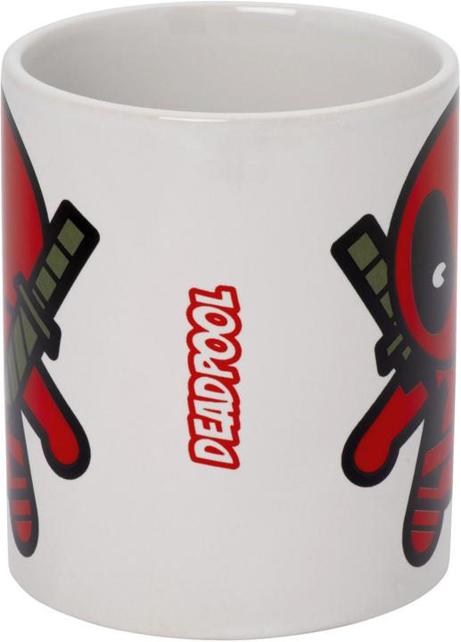 Produktbild Pyramid Deadpool Chibi (315 ml, 1 x)
