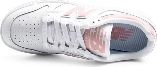 Produktbild New Balance BB480LOP (37)