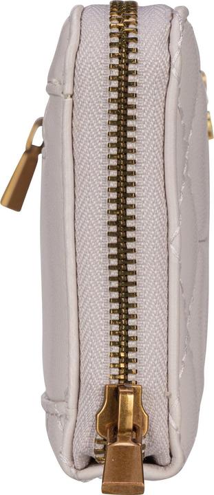 Actual product image Guess Elenia Large Zip Around Long Wallet