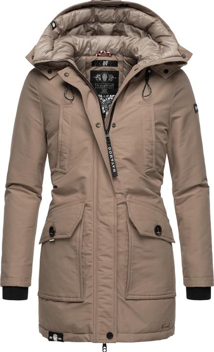 Image du produit Navahoo Tempête de Blizzard (XL)