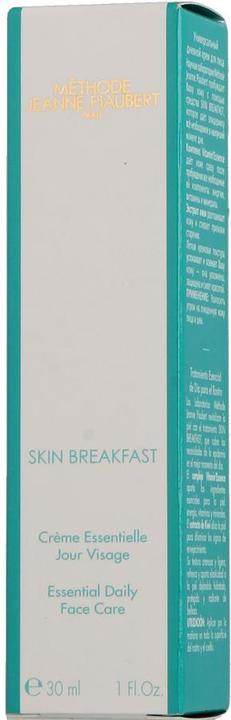 Actual product image Méthode Jeanne Piaubert Skin Breakfast (30 ml, Day cream)