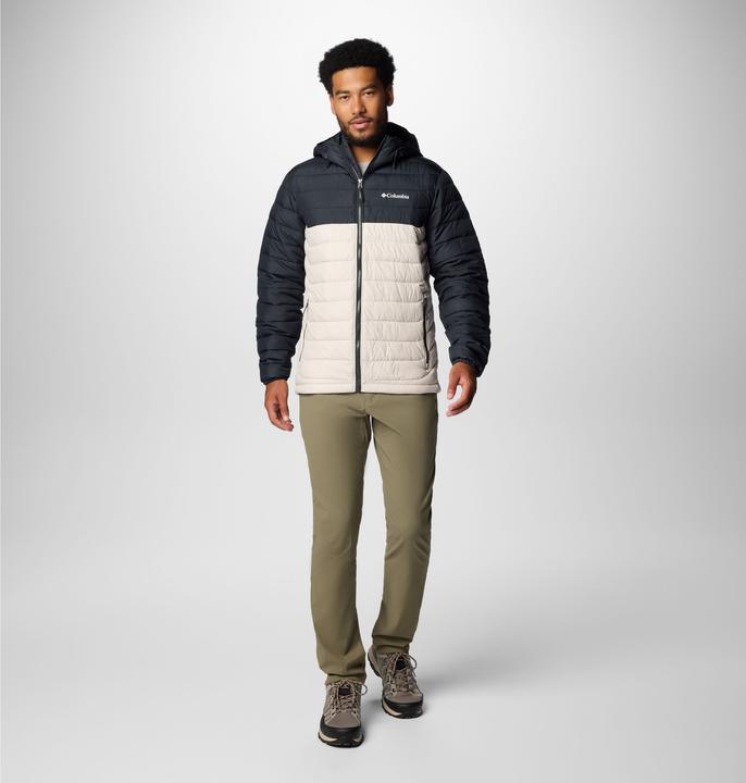 Produktbild Columbia Powder Lite™ II Hooded Jacket (S)