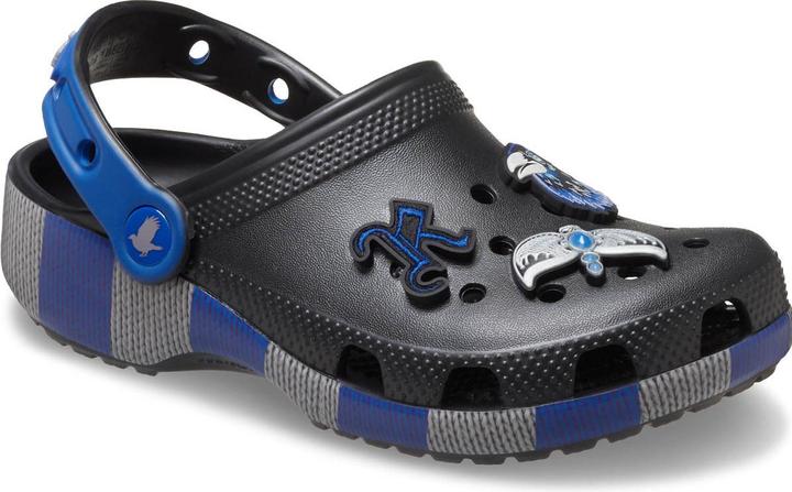 Actual product image Crocs K's HarryPotter Ravenclaw Clg (30)