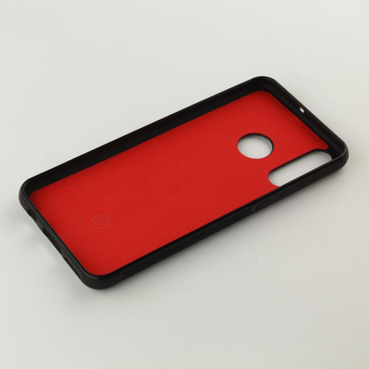 Image du produit Carbomile Coque carbone forgé (Huawei P30 Lite)