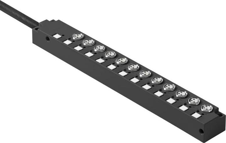 Produktbild Weidmüller Sensor/Aktorbox passiv (Verteiler)