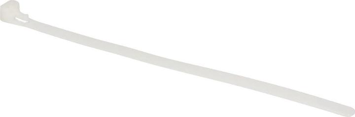 Actual product image Max Hauri Cable tie removable (Plastic cable ties, 200 mm, 20 pcs.)