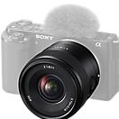 Produktbild Sony E 11mm f/1.8 (Sony E, APS-C / DX)
