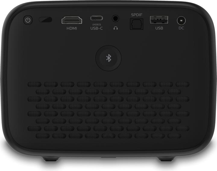 Image du produit Philips PicoPix Max TV (Full HD, 900 lm, 1.2:1)