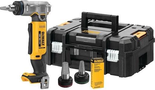 DeWalt Pex Expander Bare Unit