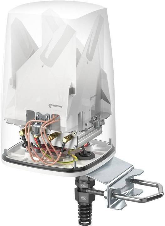Quwireless A500S - QuSpot for Teltonika TRB500 (5G)
