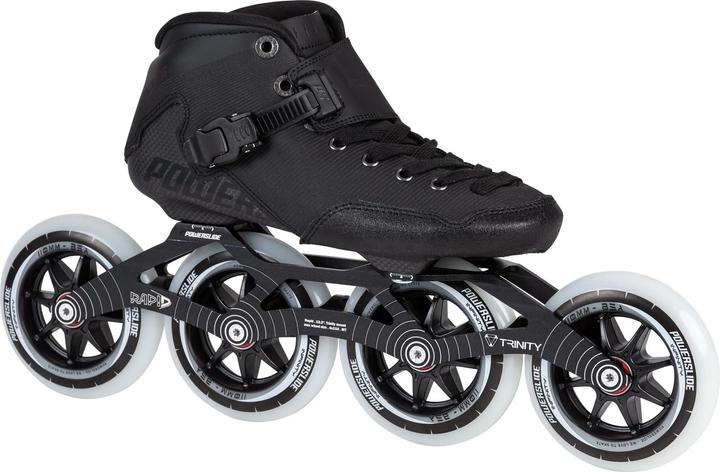Actual product image Powerslide Racing Skates Trinity (42)