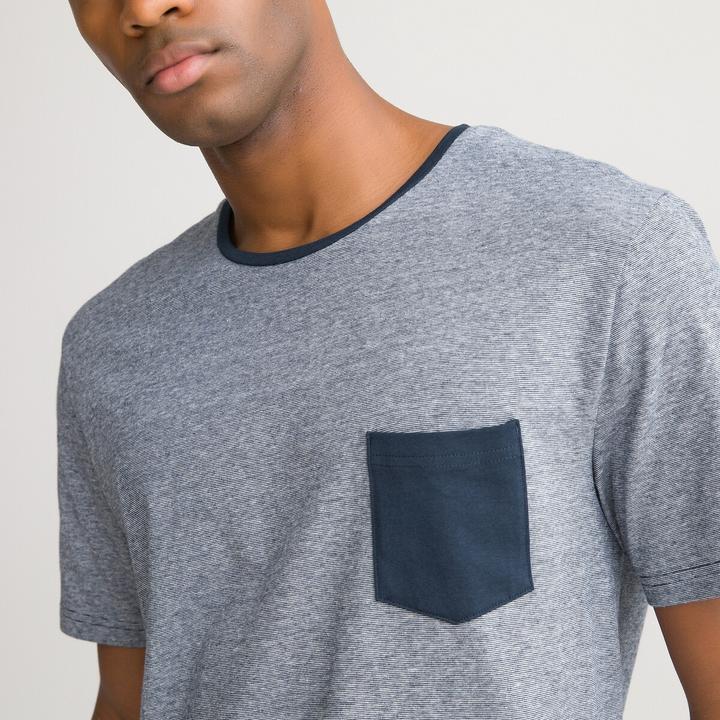Produktbild La Redoute Collections Kurzpyjama (M)