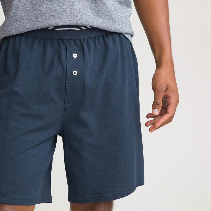 Produktbild La Redoute Collections Kurzpyjama (M)