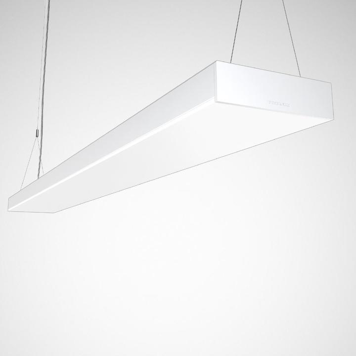 Trilux Opendo H1-L PW19 53-840 ET 01 (Weiss)