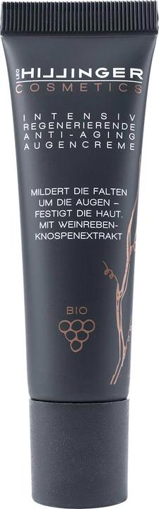 Immagine prodotto Hillinger Crema per gli occhi biologica (Crema, 30 ml)