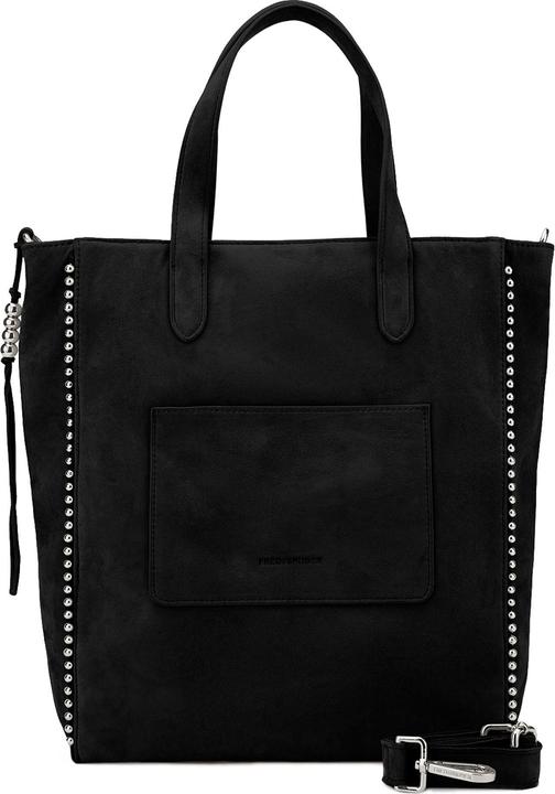 Image du produit FredsBruder All About Beads Shopper Tasche Leder 29 cm (10 l)