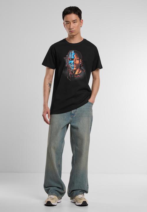 Image du produit MT Tee Half Face (XL)