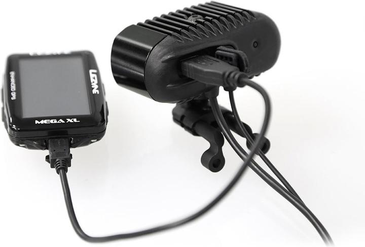 Produktbild Lezyne Power HB (550 lm)