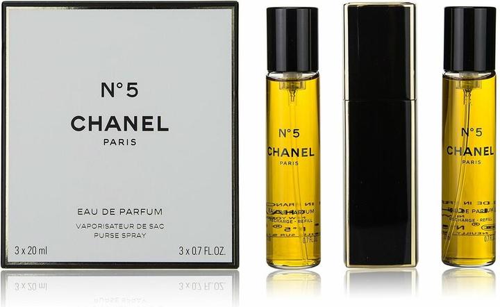 Produktbild Chanel N°5 (Eau de Parfum, 60 ml)