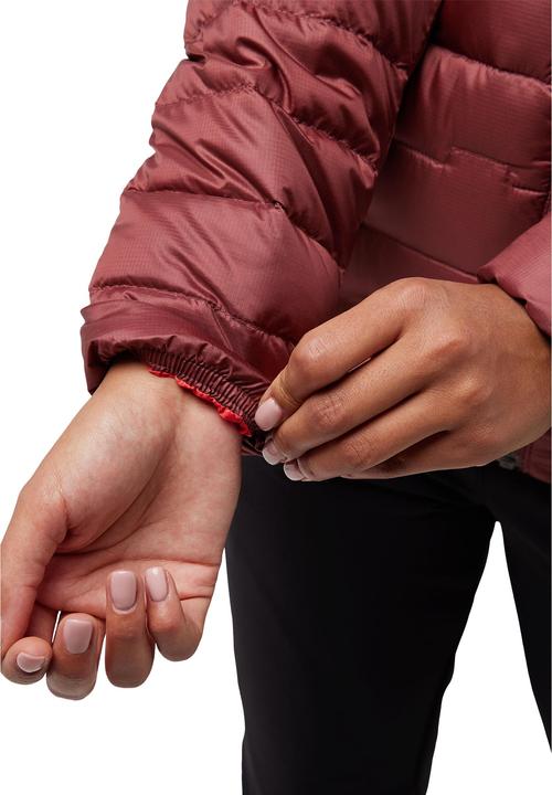 Produktbild Jack Wolfskin Women's Passamani Down Hoody (S)