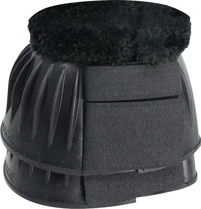 Hy Impact Snugfit Fleece Top Hufglocken (2 Stück)