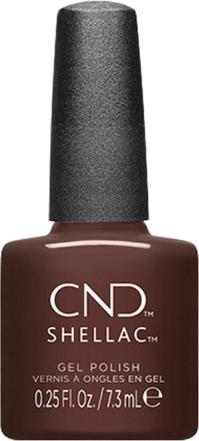 CND Shellac Leather Goods 7.3ml - Upcycle Chic Collection (UV-Gel Lack)