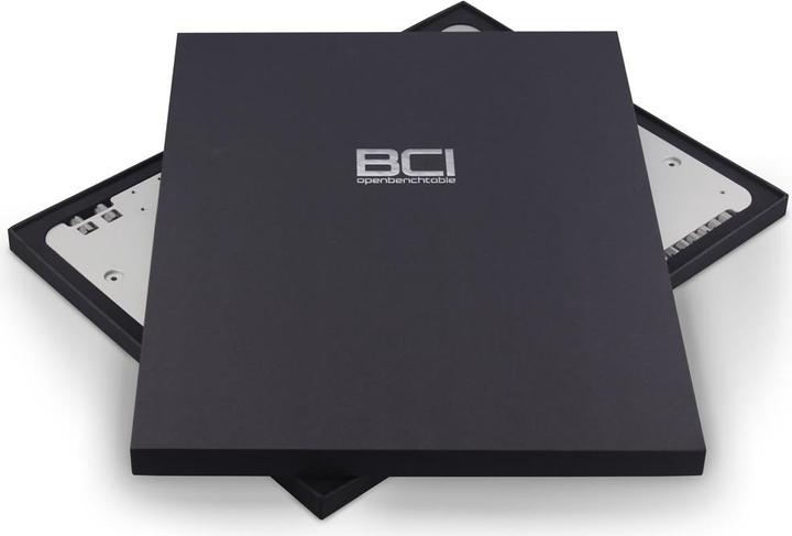 Actual product image Streacom Bc1 (ATX, mATX, Mini-ITX, E-ATX, XL-ATX)