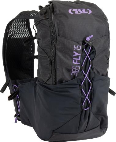 Actual product image Tsl outdoor 365 Fly 15 - Wanderrucksack