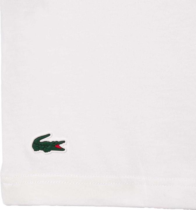 Immagine prodotto Lacoste Roland Garros Edition Maglietta Tennis Ultra Asciutto Adulto Unisex (S)