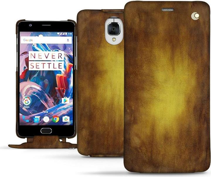 Immagine prodotto Noreve Cover in pelle verticale (OnePlus 3)