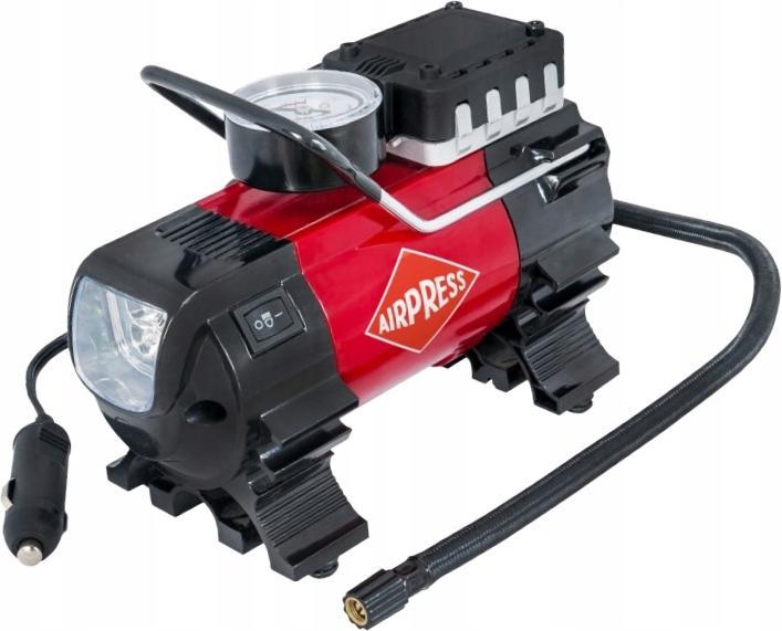 Produktbild Airpress Compressor (7 Bar, 0 l)