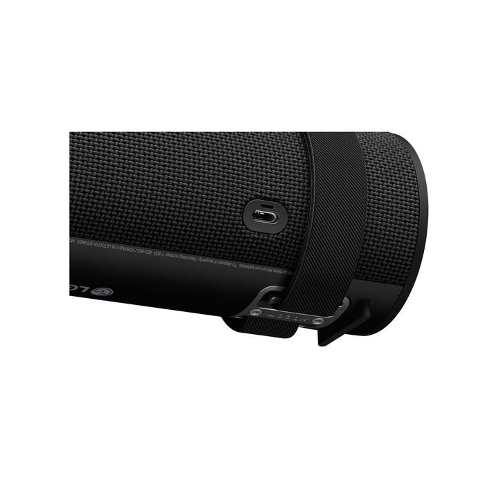 Actual product image LG Grab.Aeuslbk (20 h, Rechargeable battery operated)