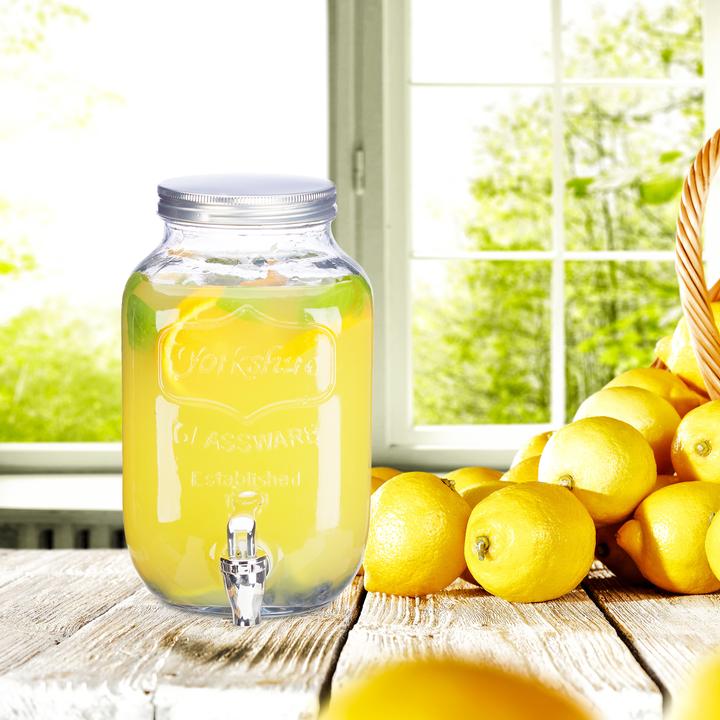 Immagine prodotto Relaxdays Distributore di bevande