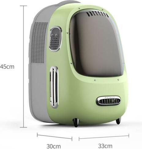 Actual product image Petkit Breezy 2 (Cat, Dog, Breathable)
