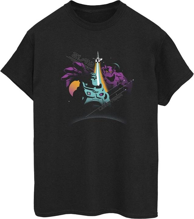 Disney Lightyear Zurg In Space TShirt (M)