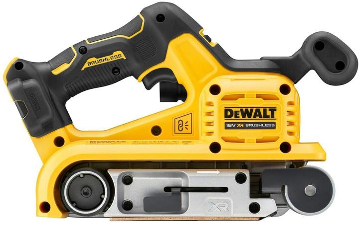 Produktbild DeWalt DCW220NT-XJ (Bandschleifer)