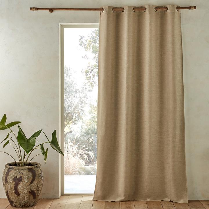 Curtains