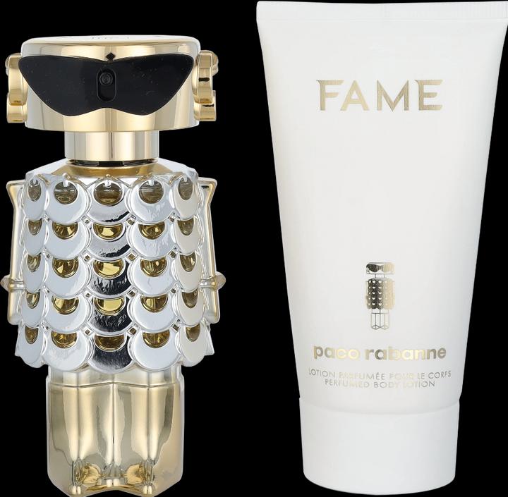 Immagine prodotto Paco Rabanne Set regalo Fame (Set profumo)