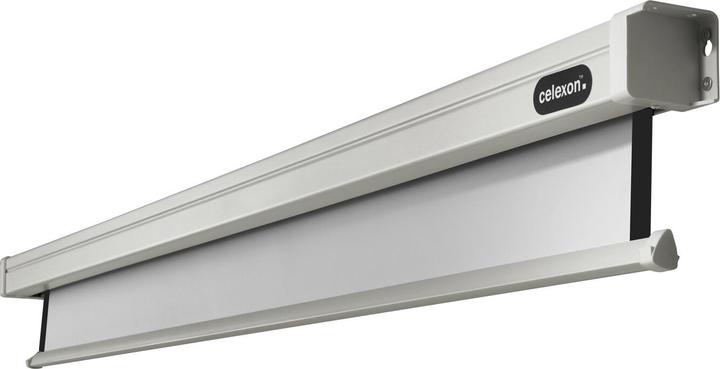 Produktbild Celexon Professional electric - Leinwand - Deckenmontage möglich, geeignet für Wandmonta (64.17", 1:1)